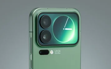 Xiaojmi 18 Pro έρχεται στην παγκόσμια αγορά