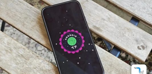 H Xiaomi γίνεται η πρώτη εταιρεία που διαθέτει Android 17 στις συσκευές της Το Xiaomi 17 Ultra είναι η πρώτη συσκευή που λαμβάνει το Android 17