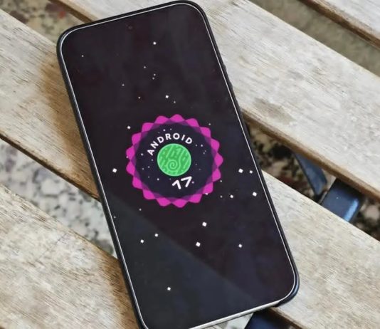 H Xiaomi γίνεται η πρώτη εταιρεία που διαθέτει Android 17 στις συσκευές της Το Xiaomi 17 Ultra είναι η πρώτη συσκευή που λαμβάνει το Android 17