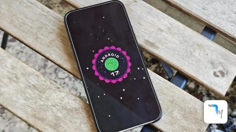 Το Xiaomi 17 Ultra είναι η πρώτη συσκευή που λαμβάνει το Android 17