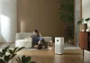 Xiaomi: Δύο νέες έξυπνες συσκευές Mijia υπόσχονται πιο υγιεινό αέρα στο σπίτι Ο καθαριστής αέρα Xiaomi Mijia Smart Air Purifier 6 για απομάκρυνση ρύπων και αλλεργιογόνων