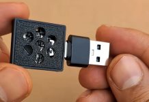 To dongle των 5$ που μπλοκάρει διαφημίσεις