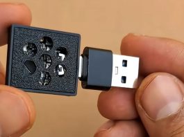 To dongle των 5$ που μπλοκάρει διαφημίσεις