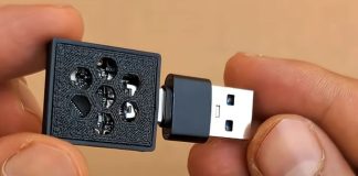 To dongle των 5$ που μπλοκάρει διαφημίσεις