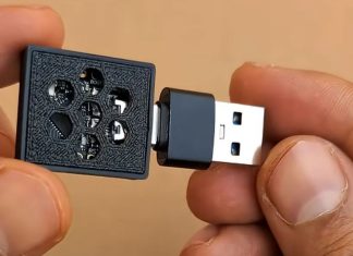 To dongle των 5$ που μπλοκάρει διαφημίσεις