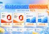 Office 2024 Pro στα 16.99€ & Windows 11 Pro στα 12.25€. Windows 11 Pro στα 12.25€