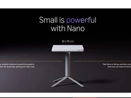 Amazon Leo: Ξεκινάει η μάχη με το Starlink με ταχύτητες 100Mbps – 1Gbps amazon leo