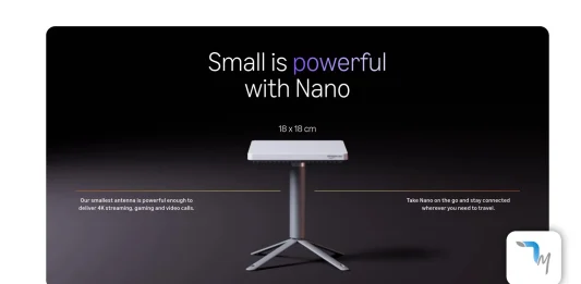 Amazon Leo: Ξεκινάει η μάχη με το Starlink με ταχύτητες 100Mbps – 1Gbps amazon leo