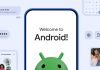 Νέος τρόπος μετάβασης στο Android