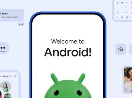 Νέος τρόπος μετάβασης στο Android Νέος τρόπος μετάβασης στο Android