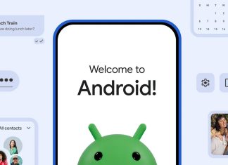 Νέος τρόπος μετάβασης στο Android