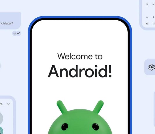 Νέος τρόπος μετάβασης στο Android Νέος τρόπος μετάβασης στο Android