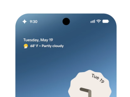 Android Halo: Η νέα ένδειξη που θα βλέπουμε στην status bar του κινητού μας Android Halo