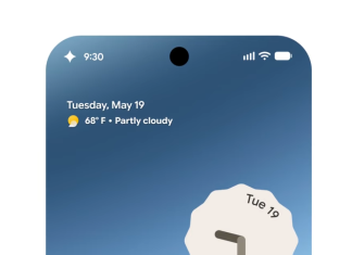 Android Halo