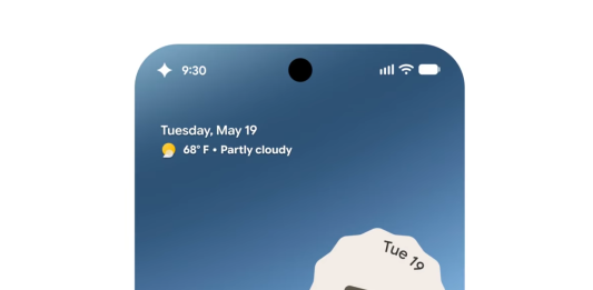 Android Halo