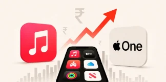 Αυξήσεις τιμών σε Apple Music και Apple One Αύξηση τιμών Apple Music και Apple One