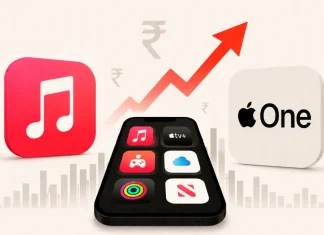 Αυξήσεις τιμών σε Apple Music και Apple One Αύξηση τιμών Apple Music και Apple One