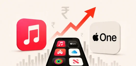 Αυξήσεις τιμών σε Apple Music και Apple One Αύξηση τιμών Apple Music και Apple One