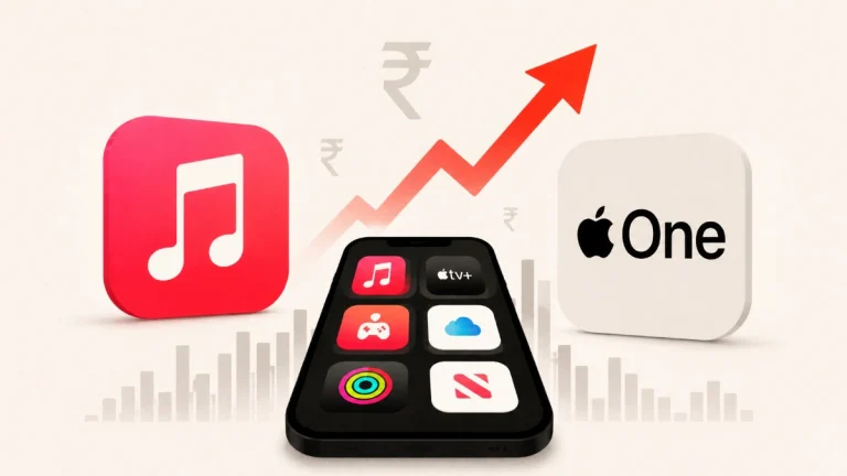 Αύξηση τιμών Apple Music και Apple One