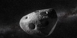 Αστεροειδής Apophis: Ο «Θεός του Χάους» πλησιάζει τη Γη – Θα είναι ορατός και από την Ελλάδα; Ο αστεροειδής των 340 μέτρων θα περάσει σε απόσταση μόλις 32.000 χλμ. από τη Γη – Πότε θα είναι ορατός με γυμνό μάτι από την Ελλάδα και τι ετοιμάζει η NASA.
