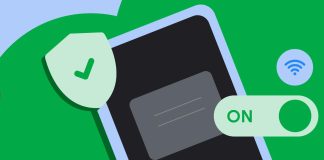 Google: Τέλος στο αυτόματο άνοιγμα των Wi-Fi και Bluetooth στα κινητά Nearby Connections API