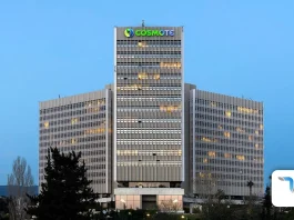 Cosmote Gigamax 70GB: Σε μια μεγάλη προσφορά για συνδρομητές What’s UP cosmote