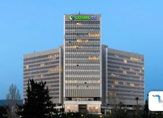 cosmote