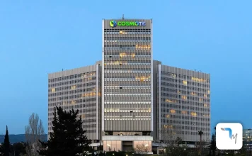 cosmote