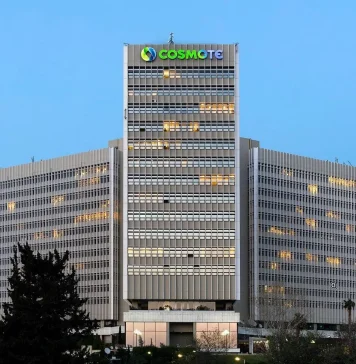 cosmote