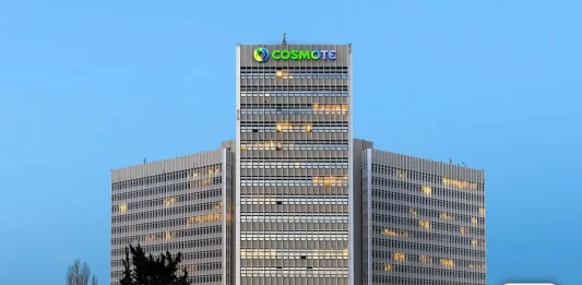 Cosmote Gigamax 70GB: Σε μια μεγάλη προσφορά για συνδρομητές What’s UP cosmote