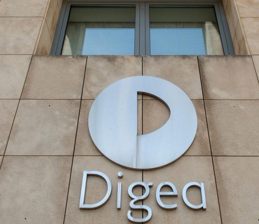 digea