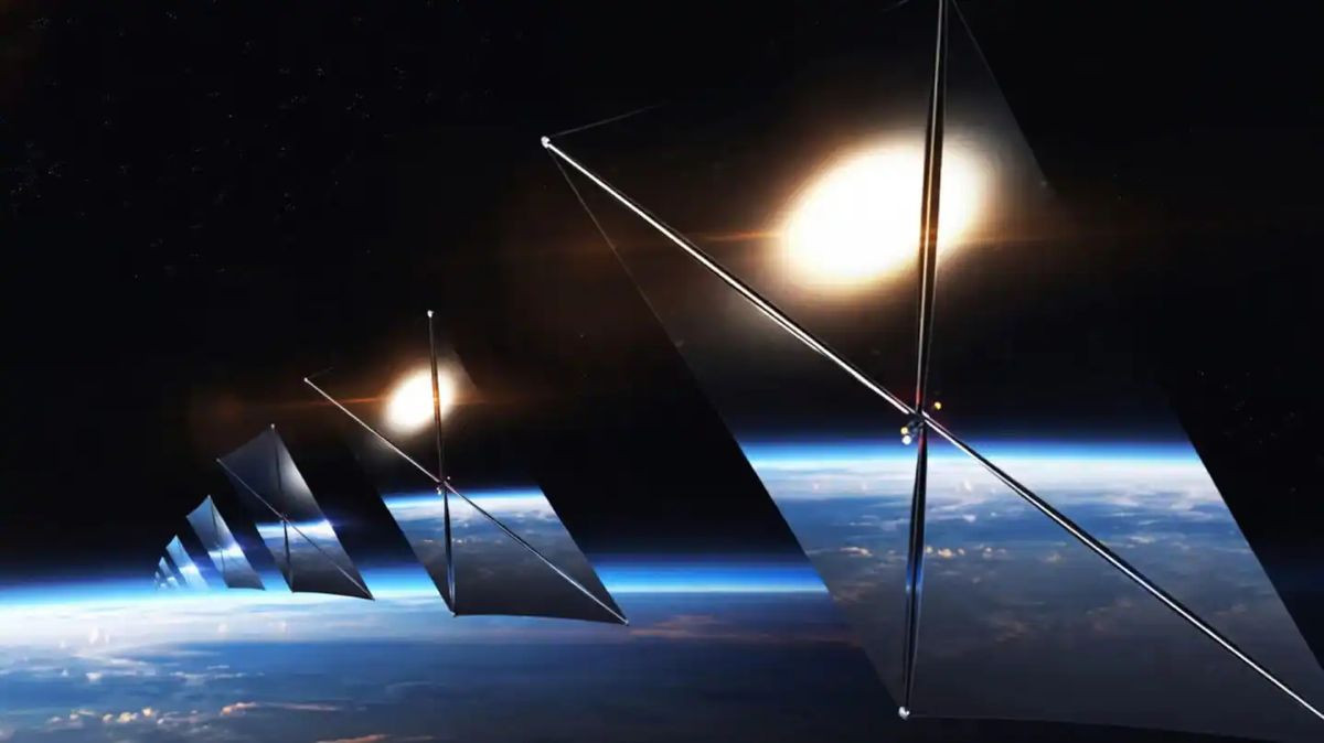 Με τον Eärendil-1 μια εταιρεία θέλει να καταργήσει τη νύχτα σε όλη τη Γη. Όμως θα δημιουργήσει πολλά προβλήματα