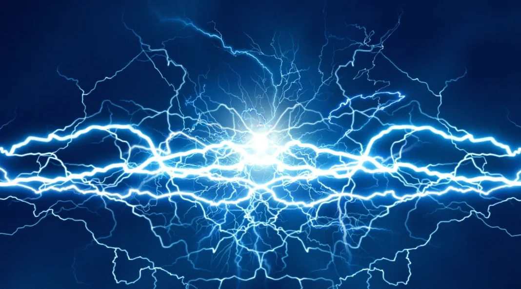 electricity Έχει μυρωδιά ο ηλεκτρισμός;