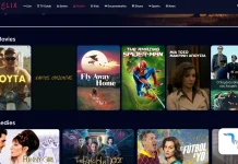 Το “δωρεάν Netflix” της χώρας μας ενισχύεται με νέο περιεχόμενο ertflix