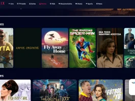 ertflix