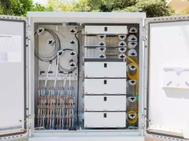 300Mbps/300Mbps με 14 ευρώ για τον πρώτο στην πολυκατοικία ftth