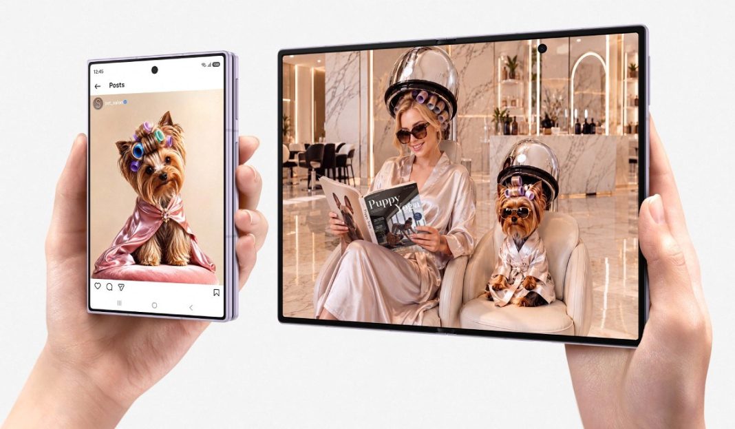 galaxy z fold8 Samsung Galaxy Z Fold8