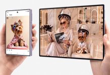 Samsung Galaxy Z Fold8