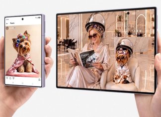 Samsung Galaxy Z Fold8