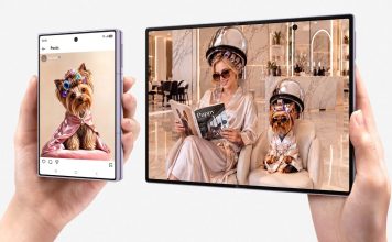 Samsung Galaxy Z Fold8