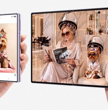 Samsung Galaxy Z Fold8