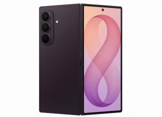 Samsung Galaxy Z Fold8 Ultra