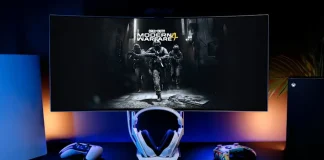 Η Logitech G Ανακοινώνει Συνεργασία με το Call of Duty®: Modern Warfare® 4