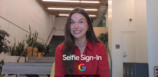 Google λογαριασμός: Νέος τρόπος εισόδου και ανάκτησης με selfie video