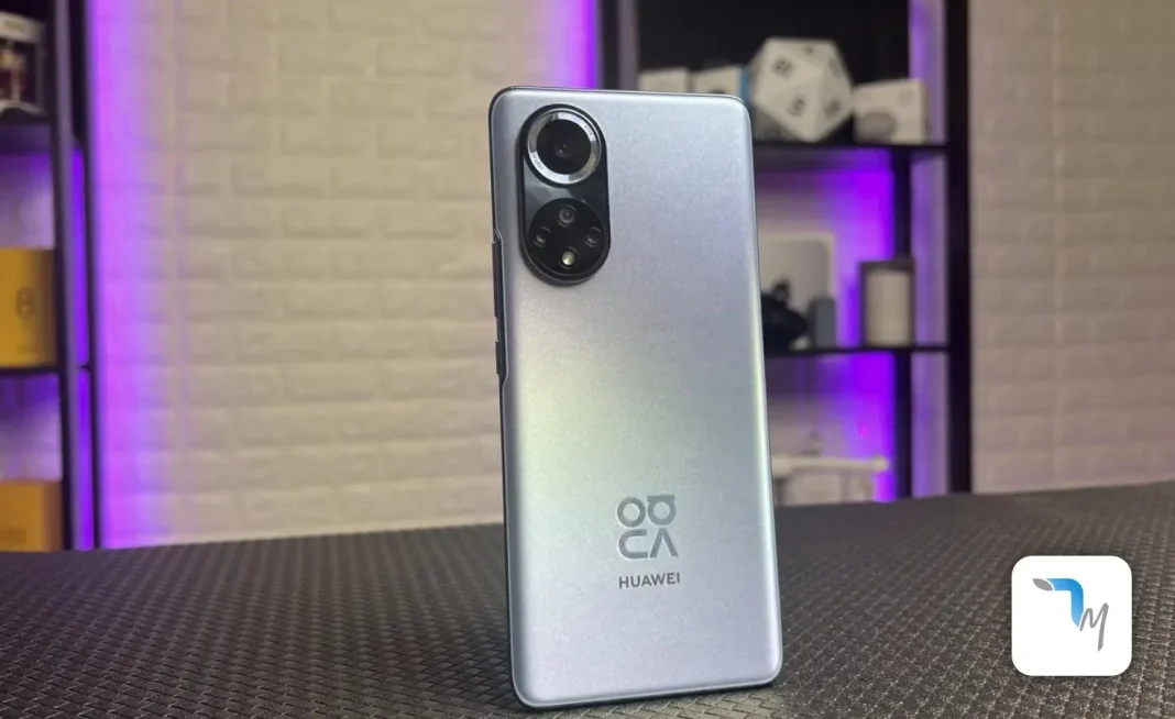 huawei nova 9