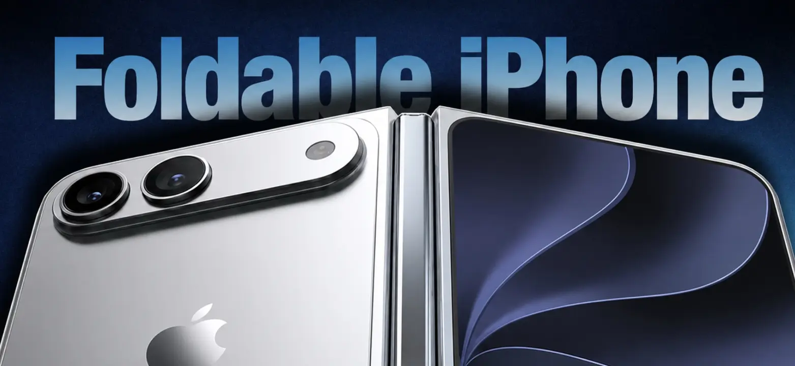 Το επερχόμενο αναδιπλούμενο iPhone Ultra της Apple