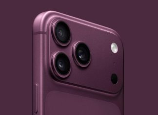 iphone 18 pro max