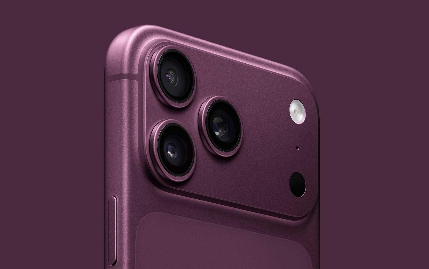 iphone 18 pro max