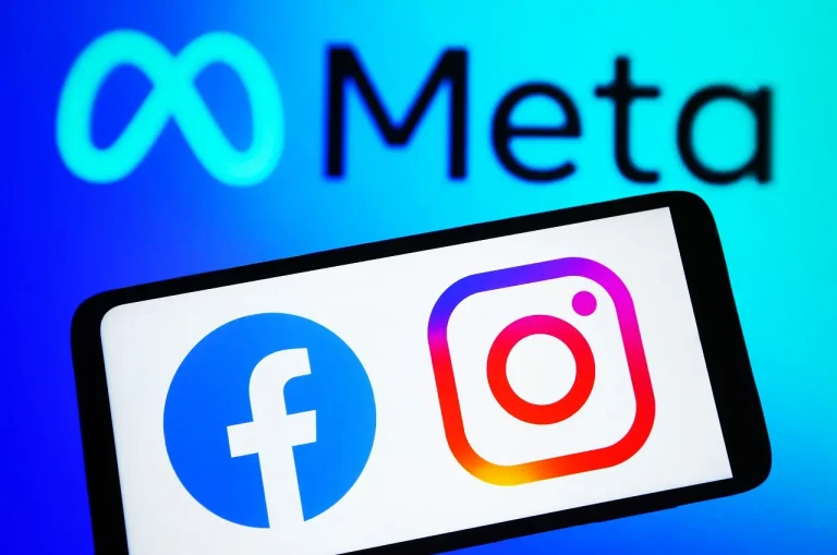 Η Meta στο στόχαστρο της ΕΕ για τον εθιστικό σχεδιασμό των Instagram και Facebook