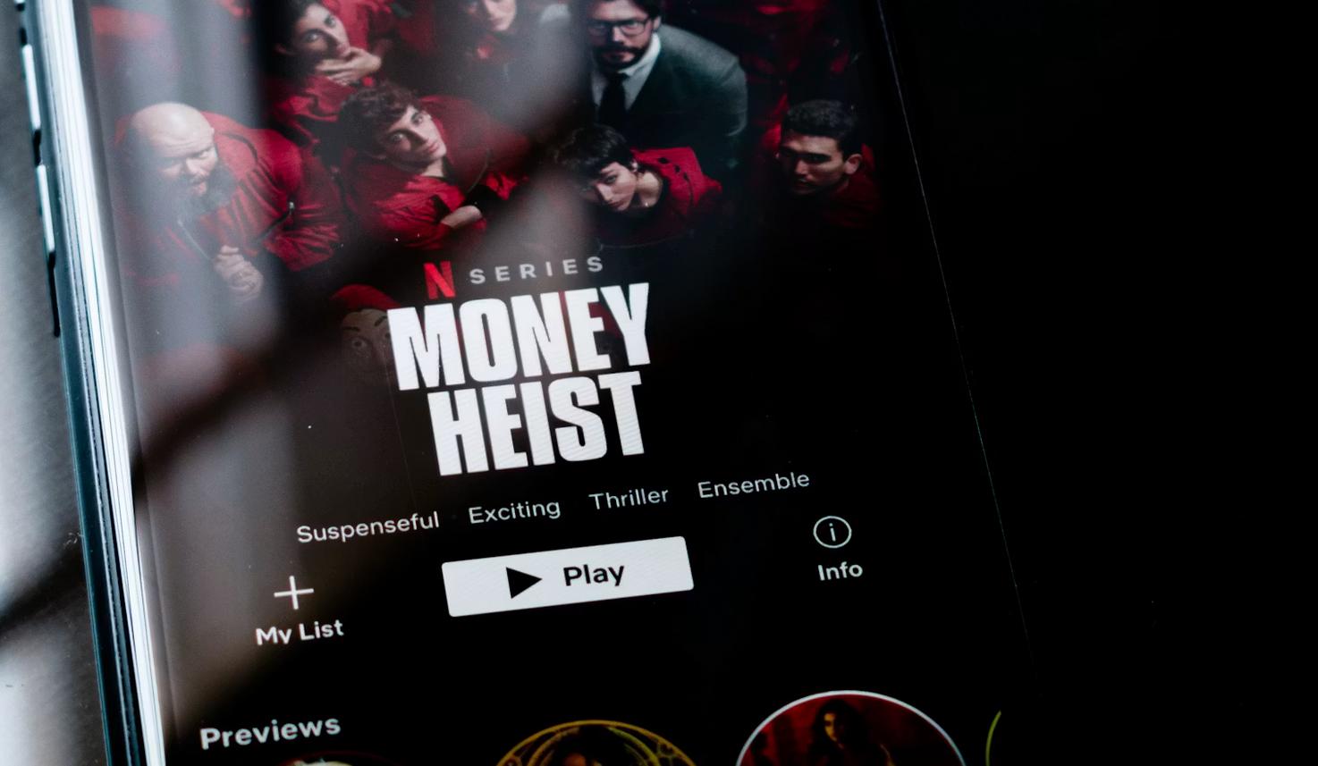 Netflix Live Sports Strategy: Το Netflix κάνει μεγάλες αλλαγές στο περιεχόμενό του